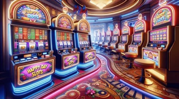 vip slot