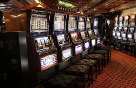 vip slot