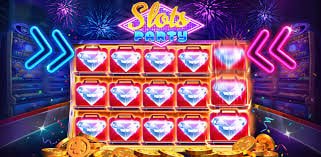 vip slot